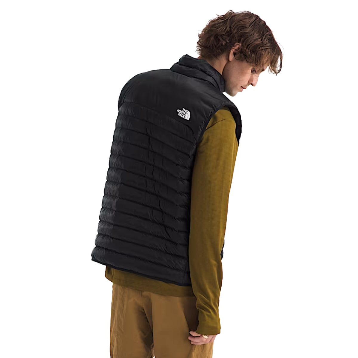TNF Black