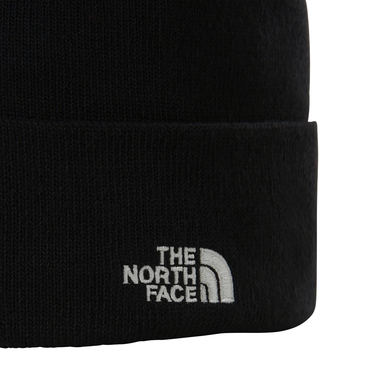 TNF Black