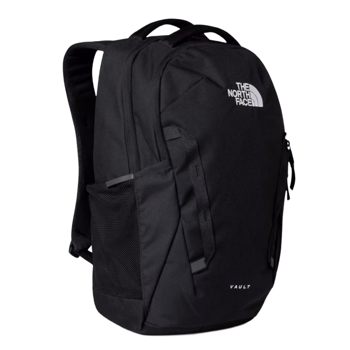 TNF Black