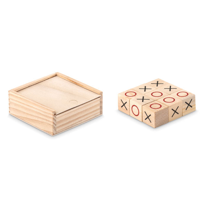 Tic Tac Toe Spiel