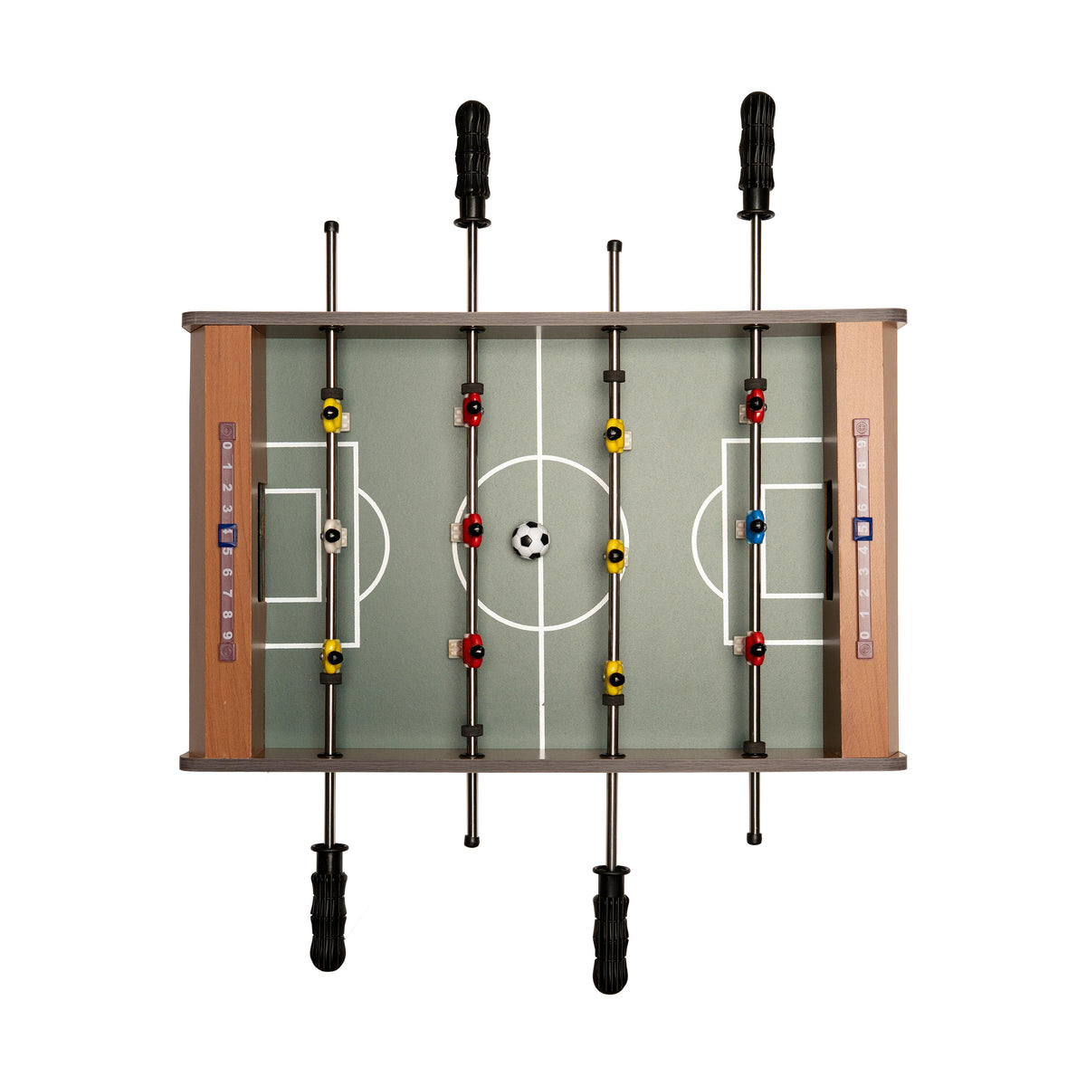 Tischkicker „Mini Soccer“