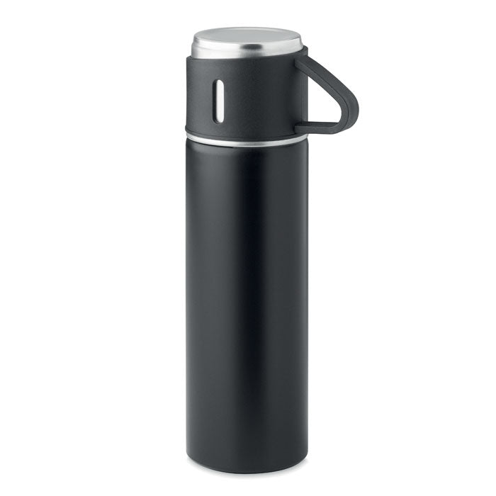 Tonia Flasche und Becher Set 2tlg