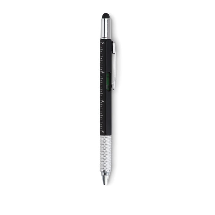 Toolpen Kugelschreiber Multifunktion