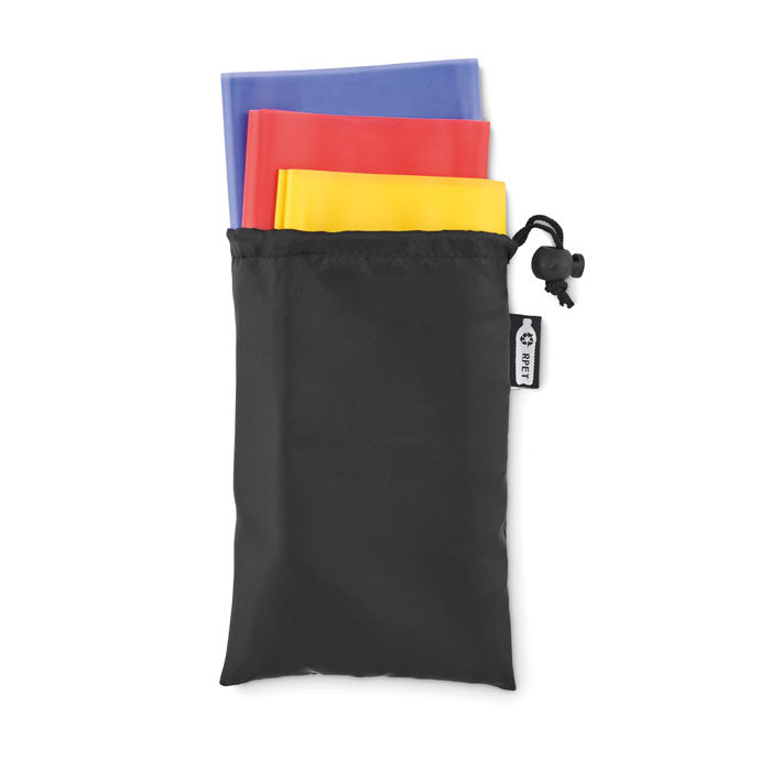 Top Fit Fitnessbänder 3er Set TPE