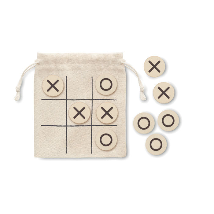 Topos Tic Tac Toe Spiel
