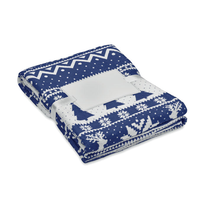 Tosti Rpet Fleece Decke 190 g/m²