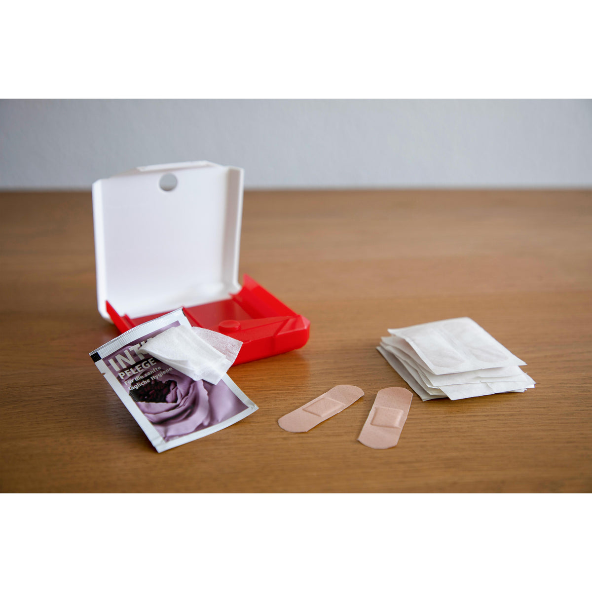 Travelbox „First Aid“