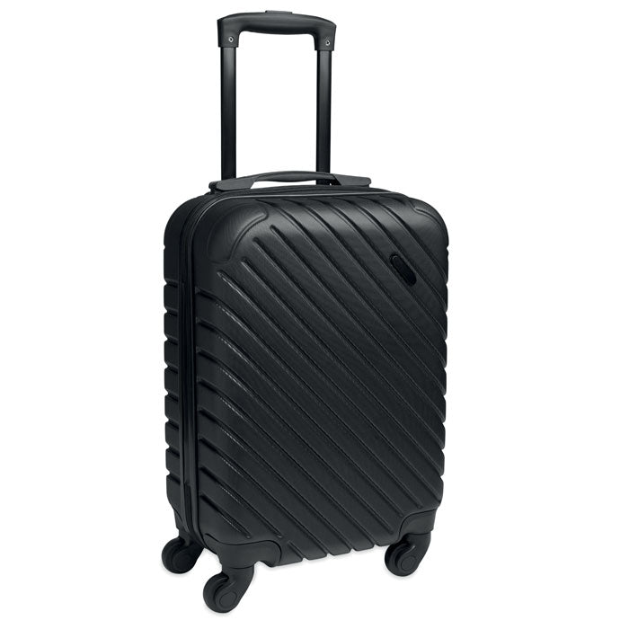 Tremont 18" Hartschalen Trolley ABS