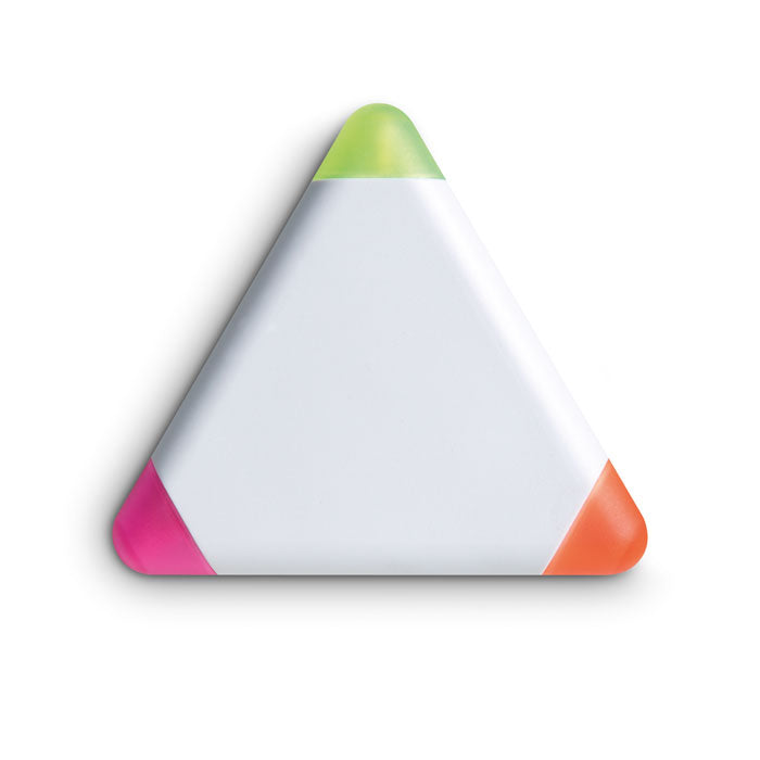 Triangulo Textmarker