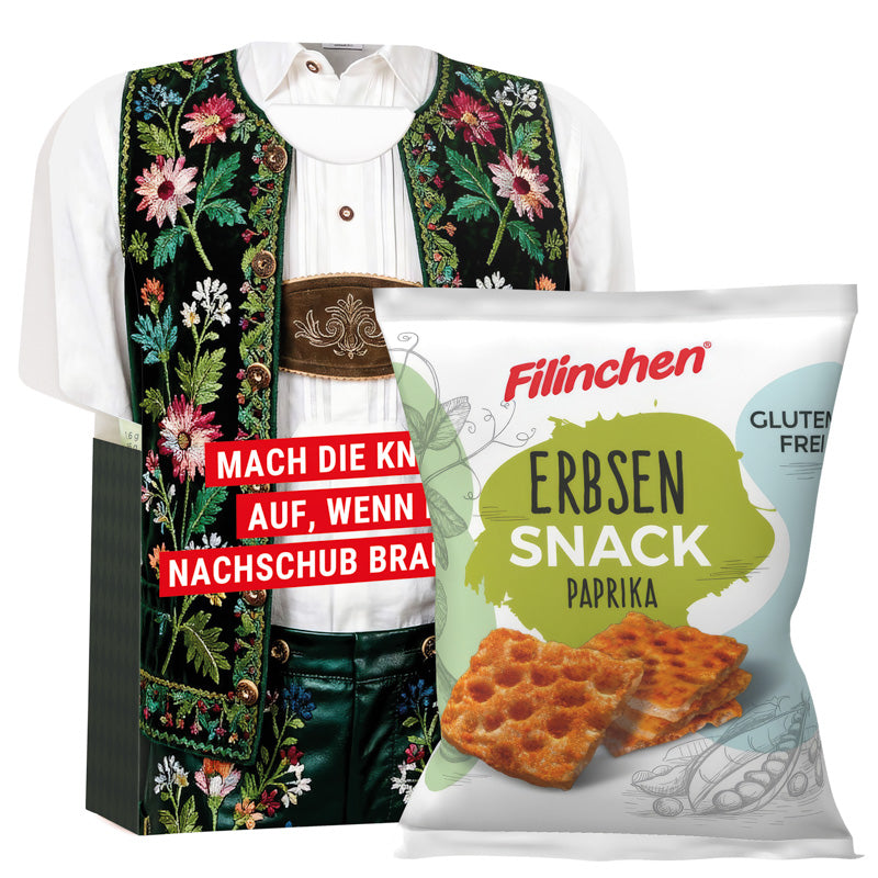 Trikot Box M