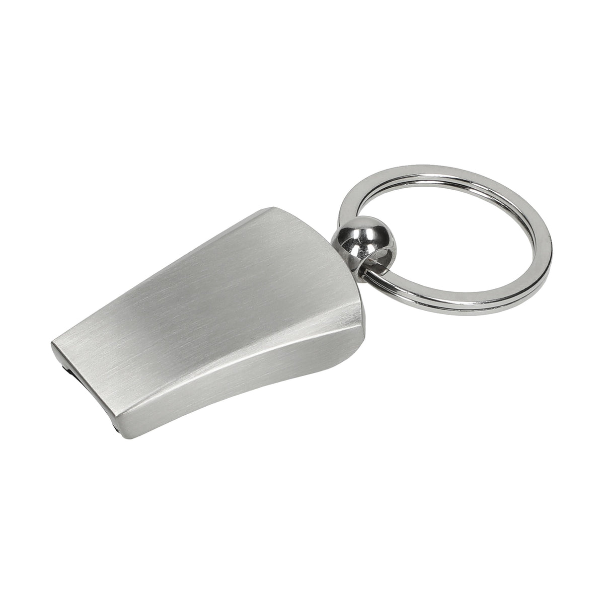 Trillerpfeife „Stadion“ – Silber