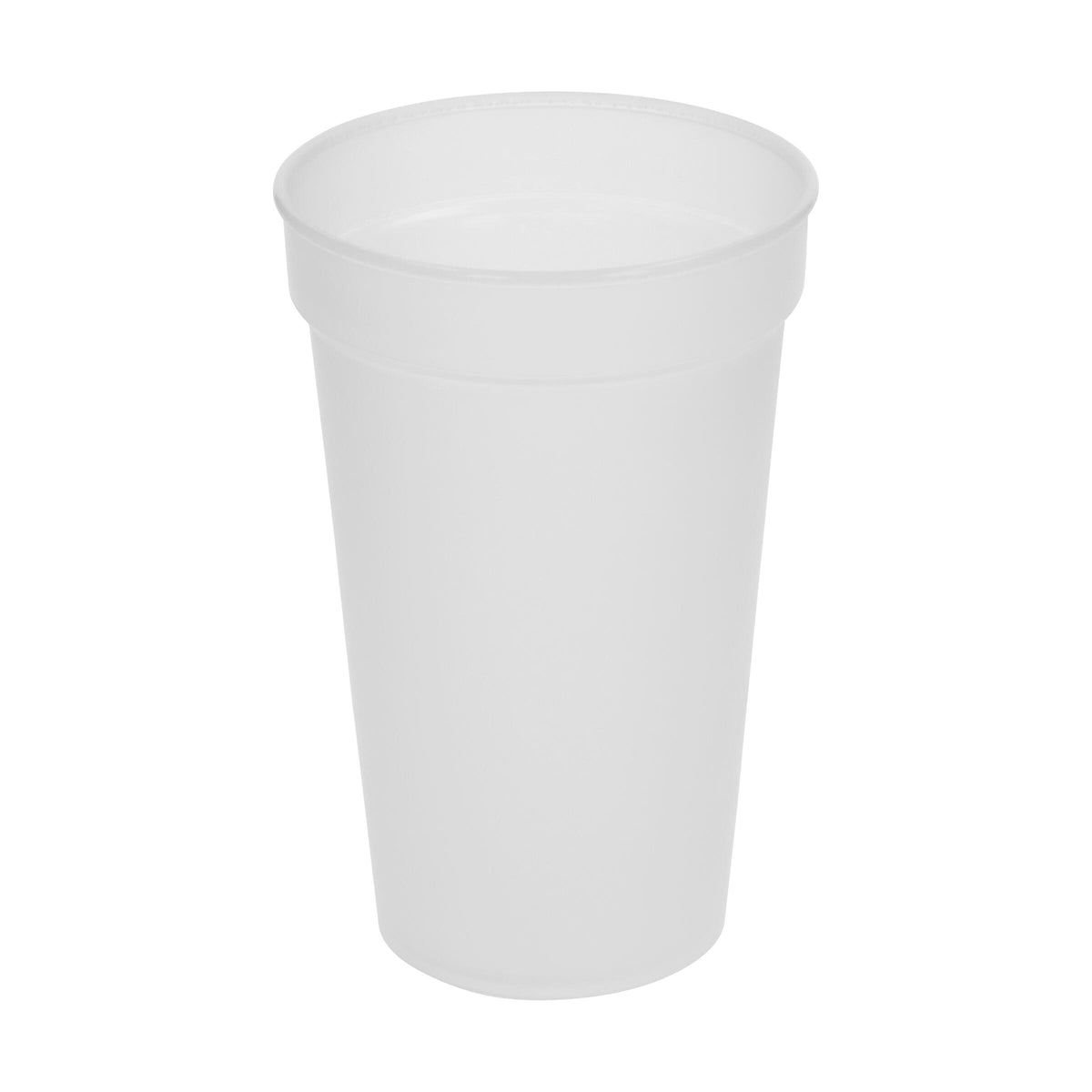 Trinkbecher „Pfand“ 0,4 l