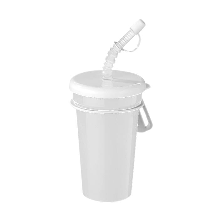 Trinkbecher „Take Away“ 0,4 l