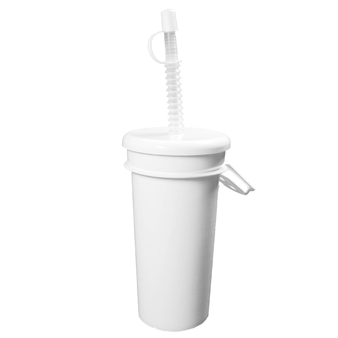 Trinkbecher „Take Away“ 0,5 l