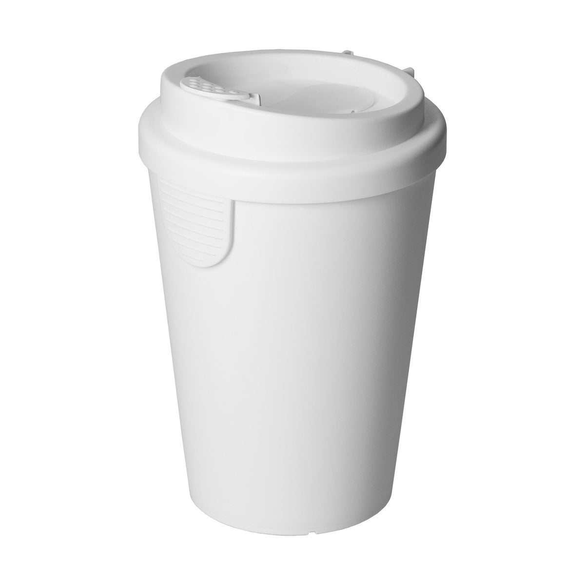 Trinkbecher „Turin“ mit Deckel