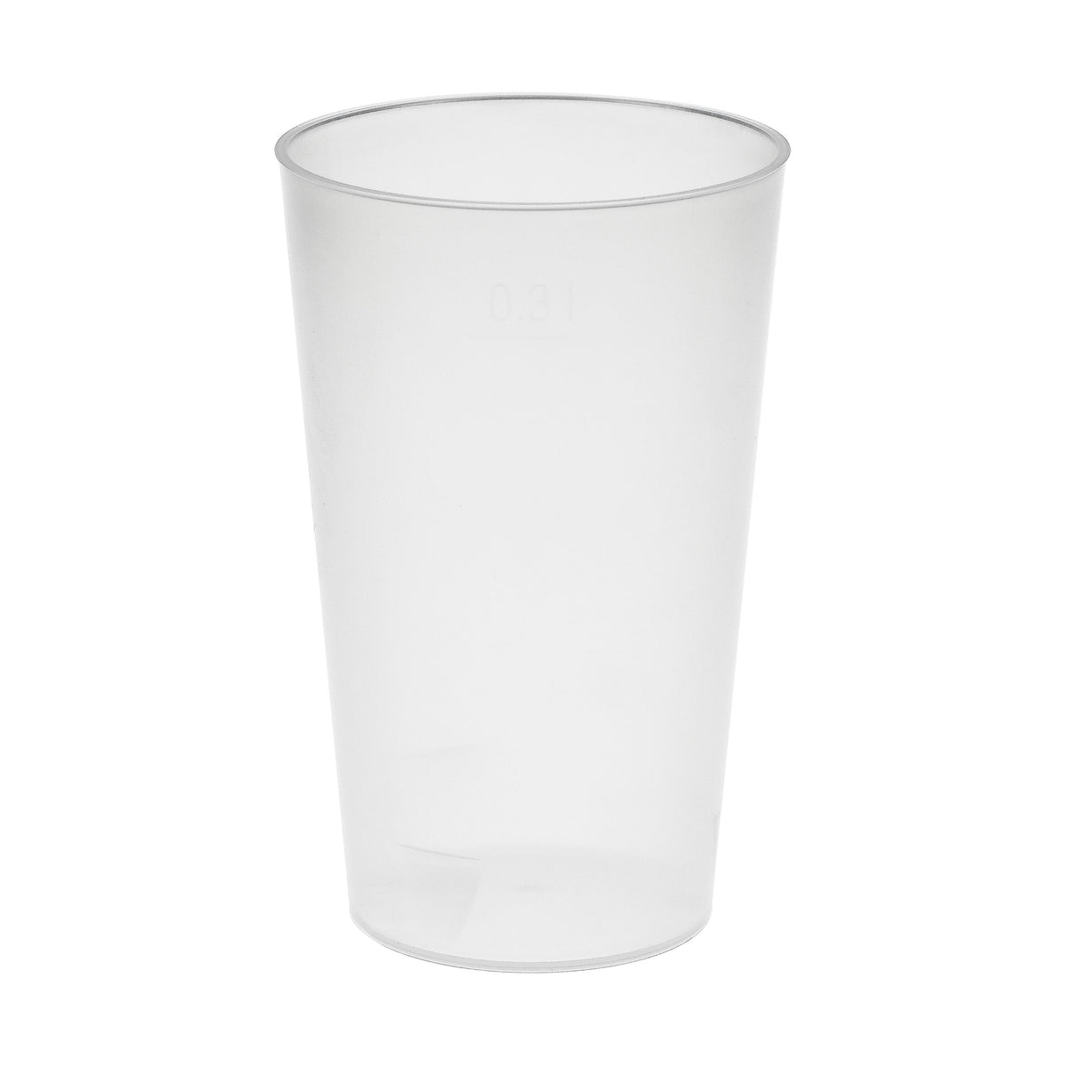 Trinkbecher „Vital“, 300 ml