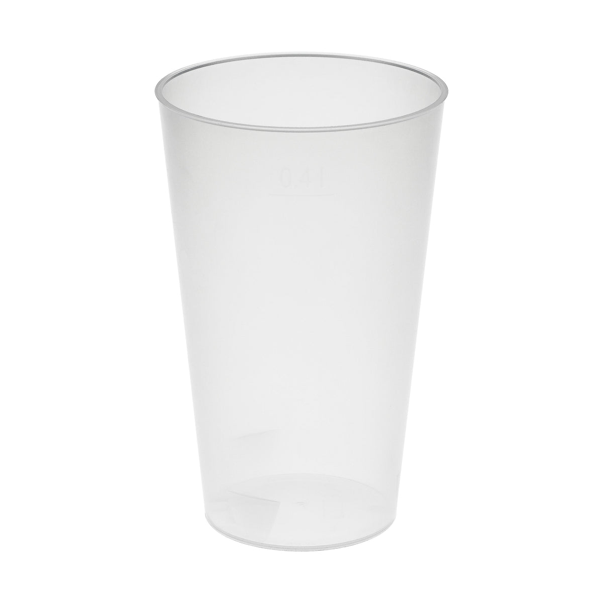Trinkbecher „Vital“, 400 ml