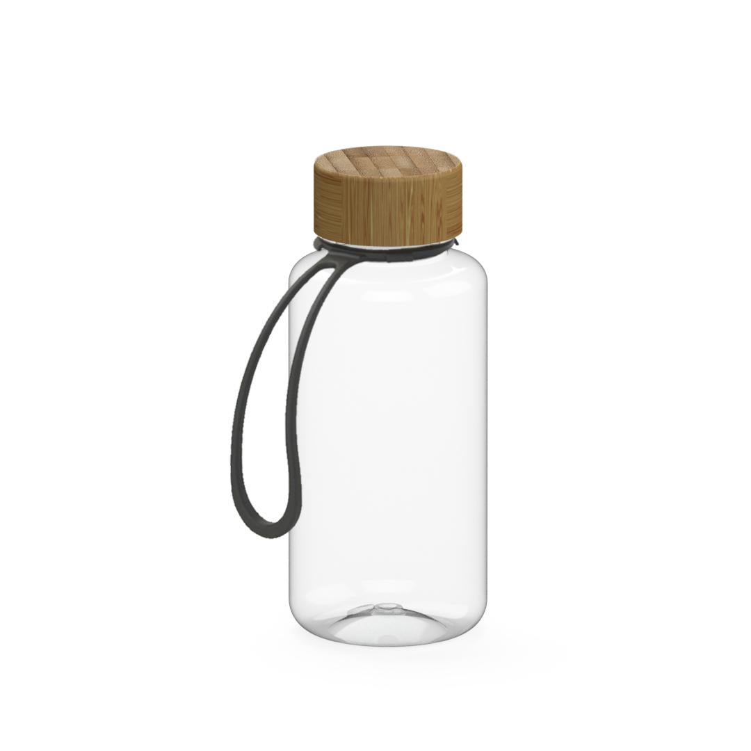 Trinkflasche, 700 ml, inkl. Strap