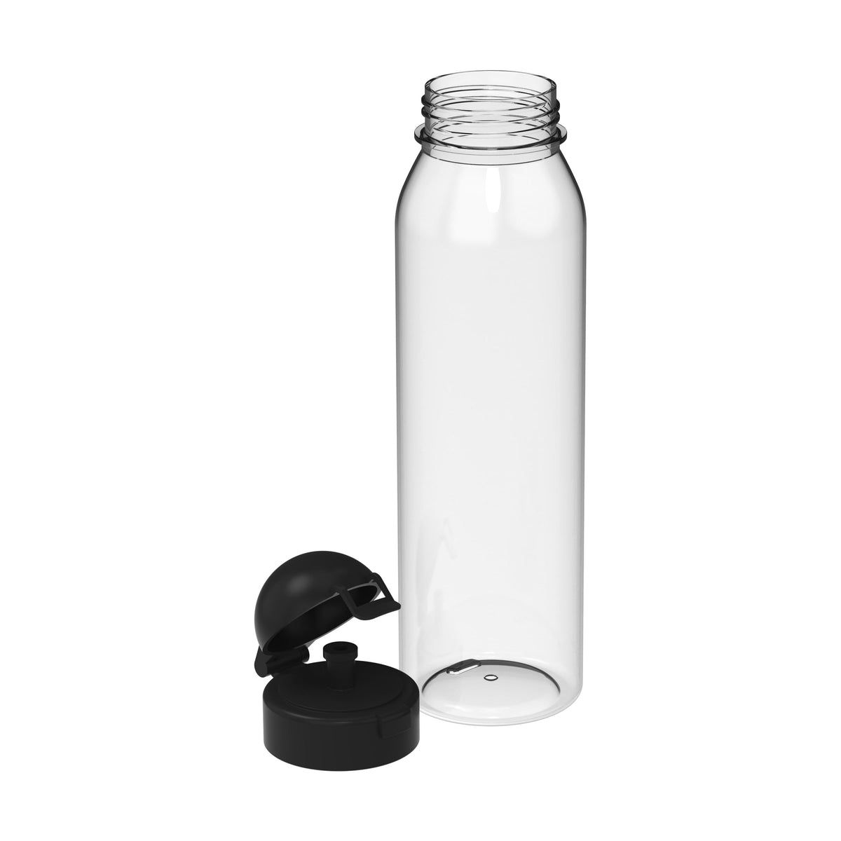 Trinkflasche Active „Junior“, 650 ml