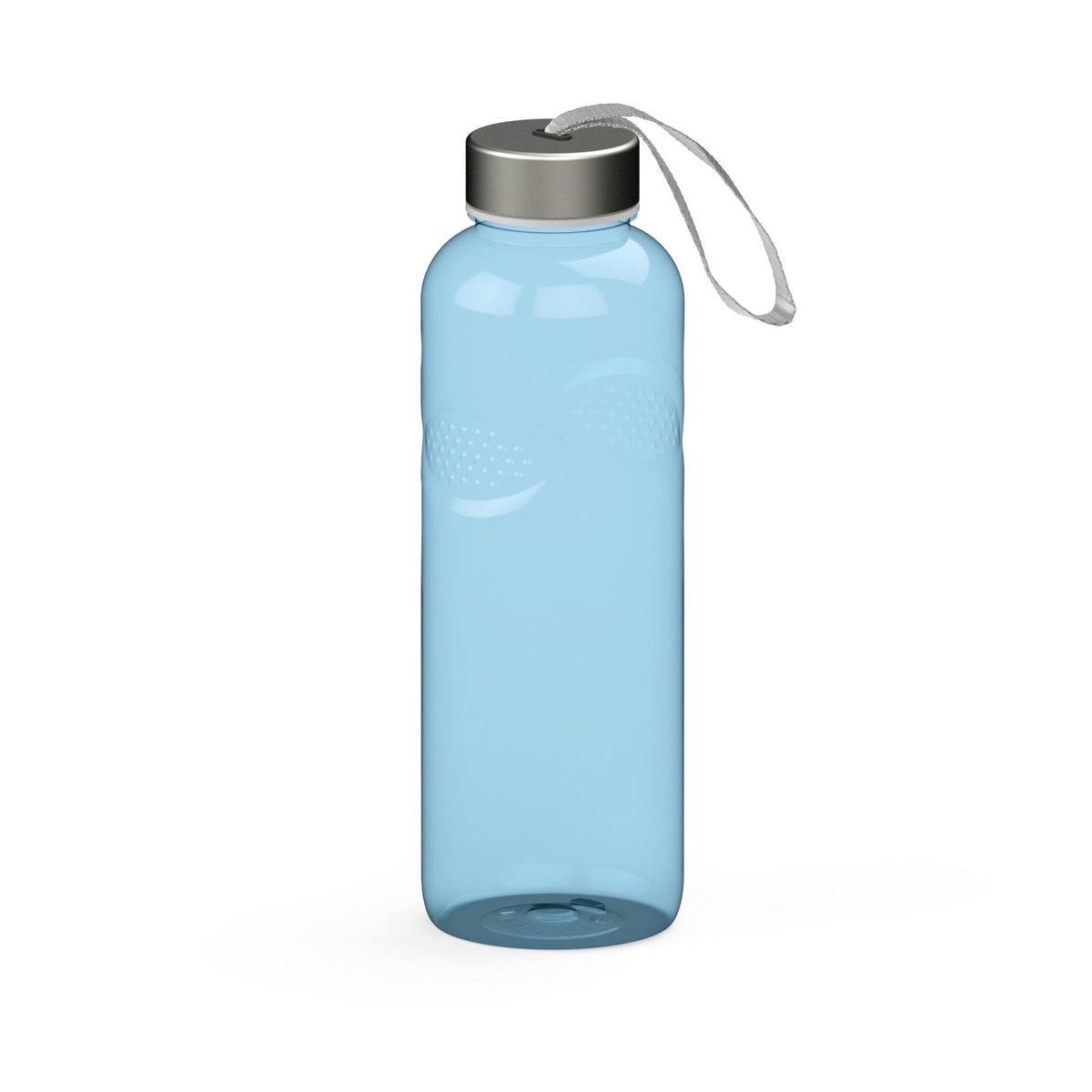 Trinkflasche Carve „Pure“, 1,0 l