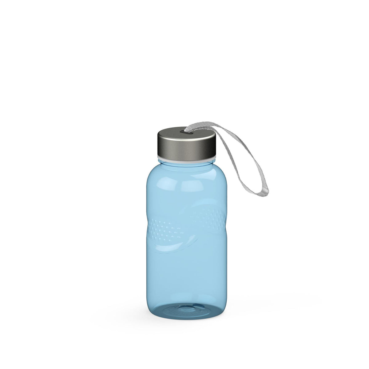 Trinkflasche Carve „Pure“, 500 ml