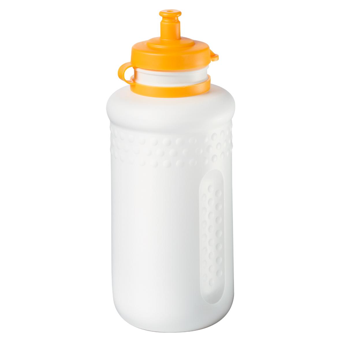 Trinkflasche „Fahrrad“ 0,5 l mit Saugverschluss
