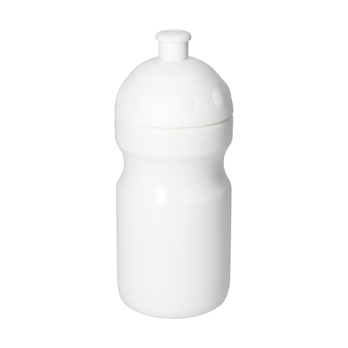 Trinkflasche „Fitness“ 0,5 l mit Saugverschluss