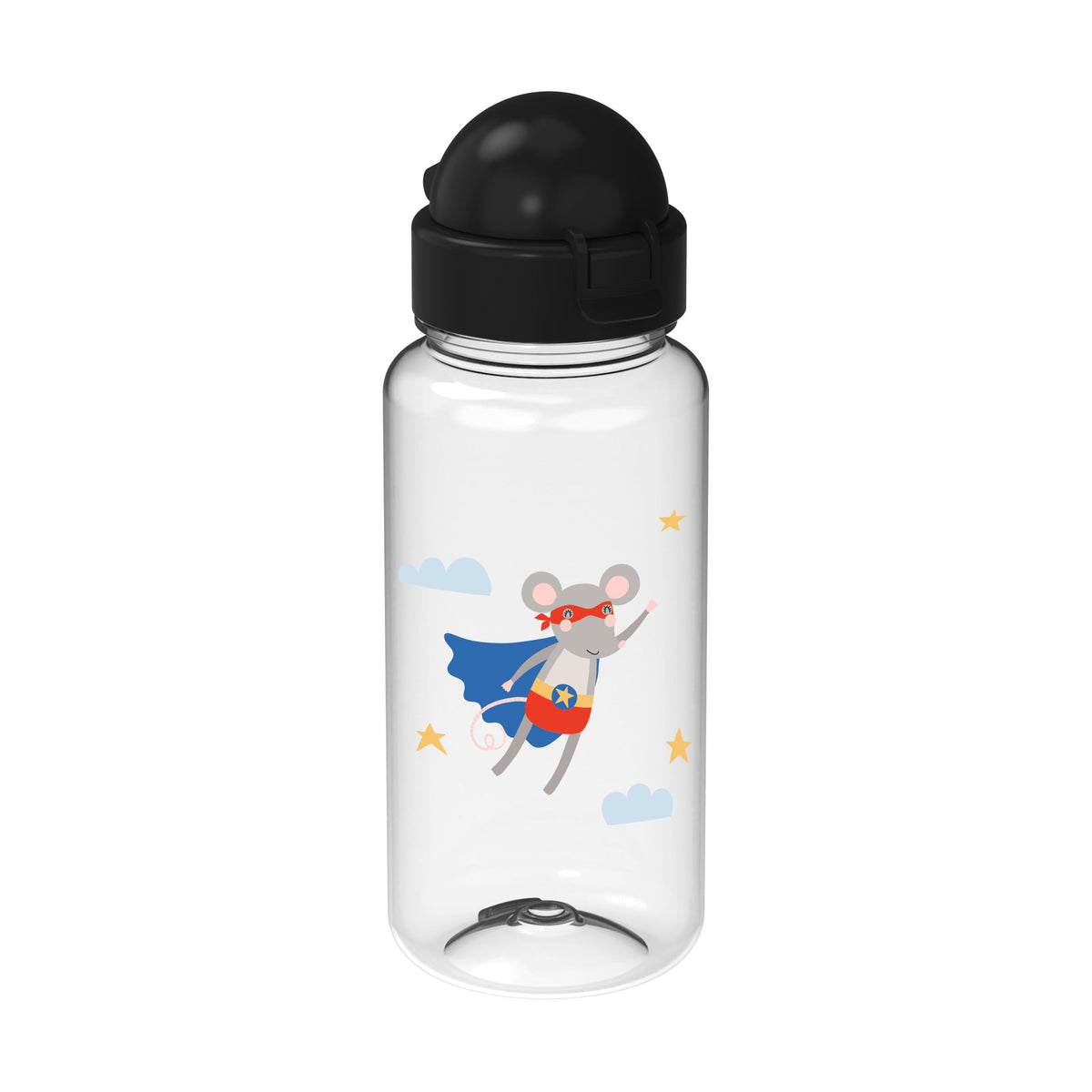 Trinkflasche „Junior“, 400 ml