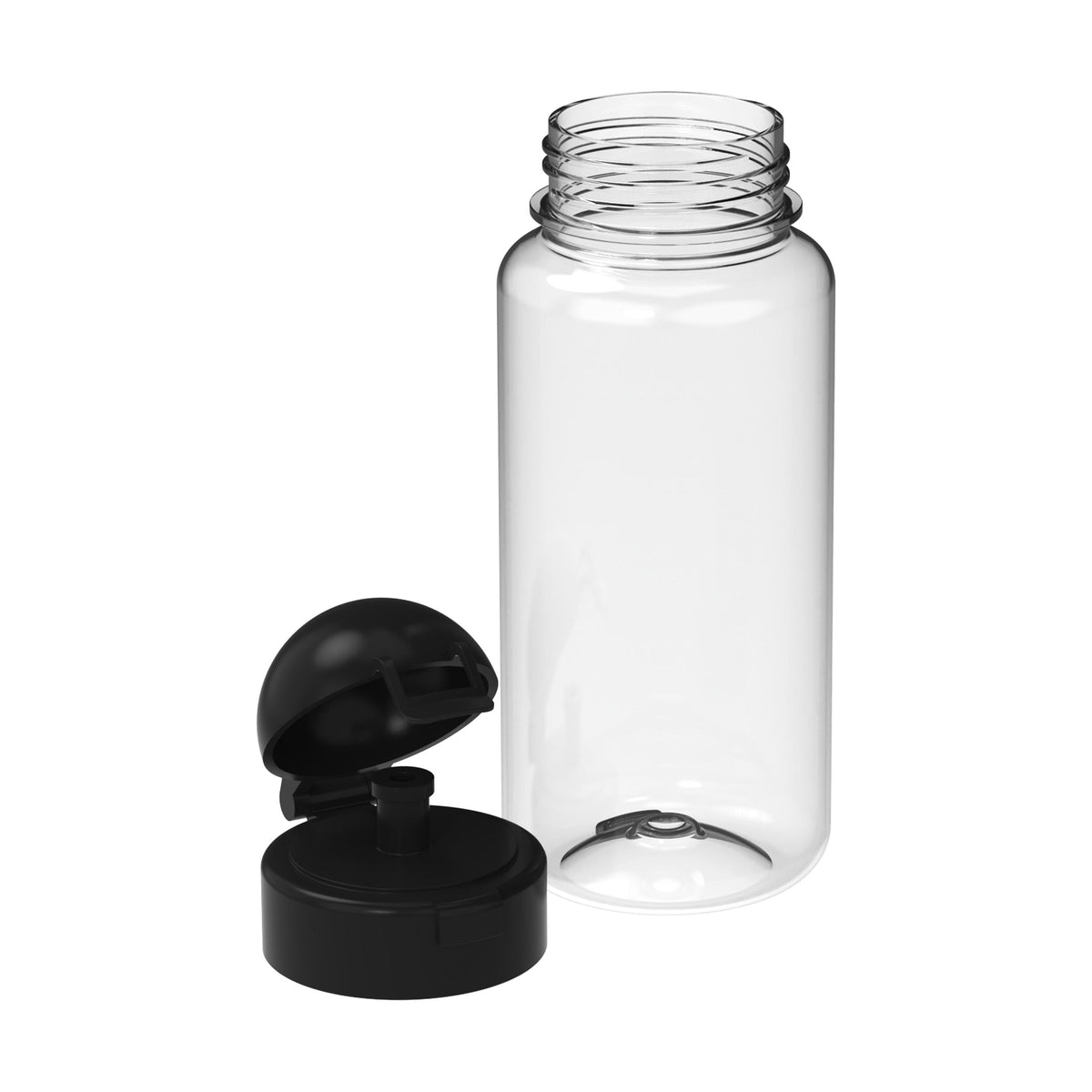 Trinkflasche „Junior“, 400 ml