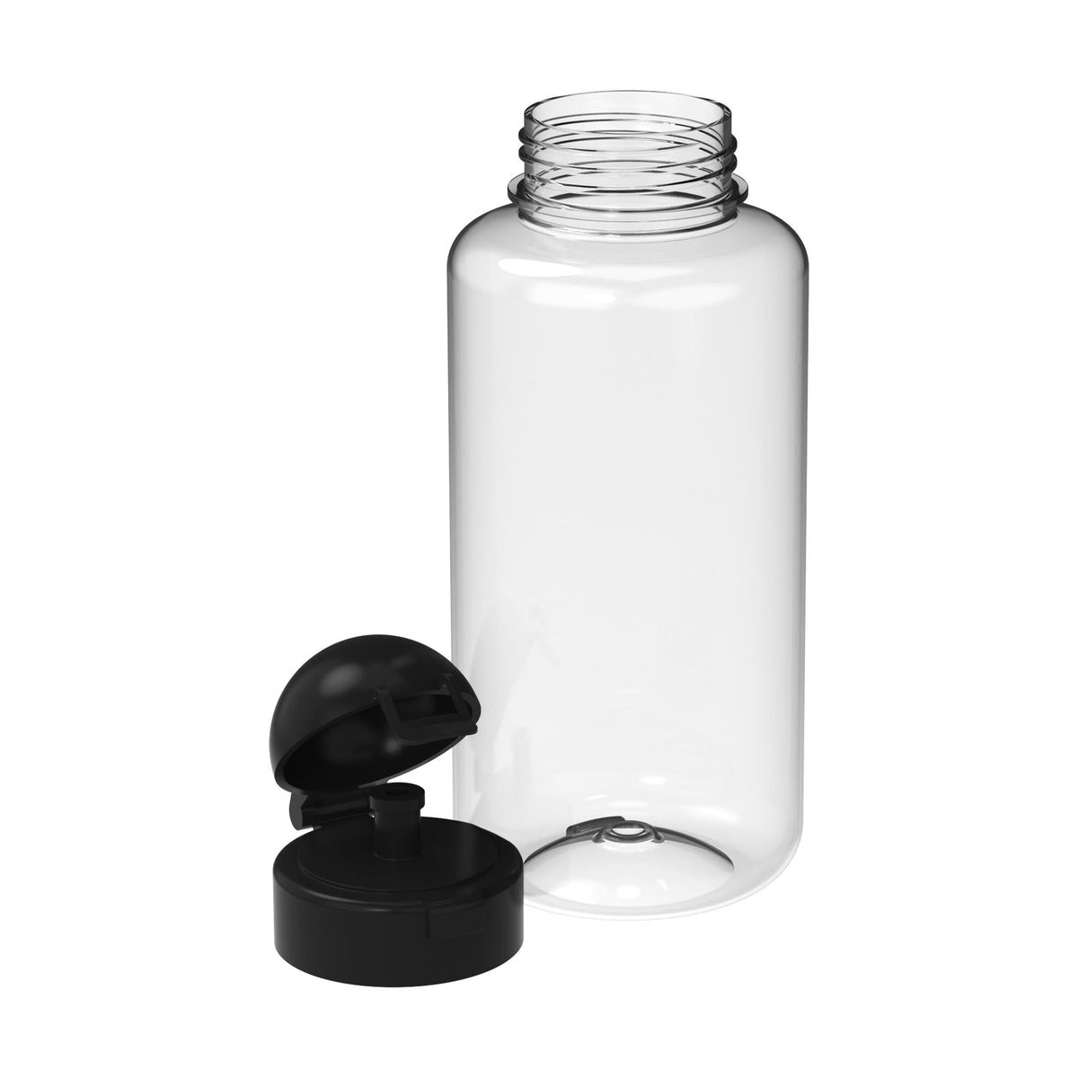 Trinkflasche „Junior“, 700 ml