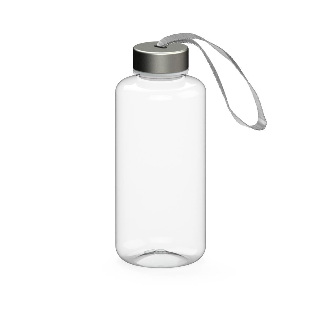 Trinkflasche „Pure“, 1,0 l