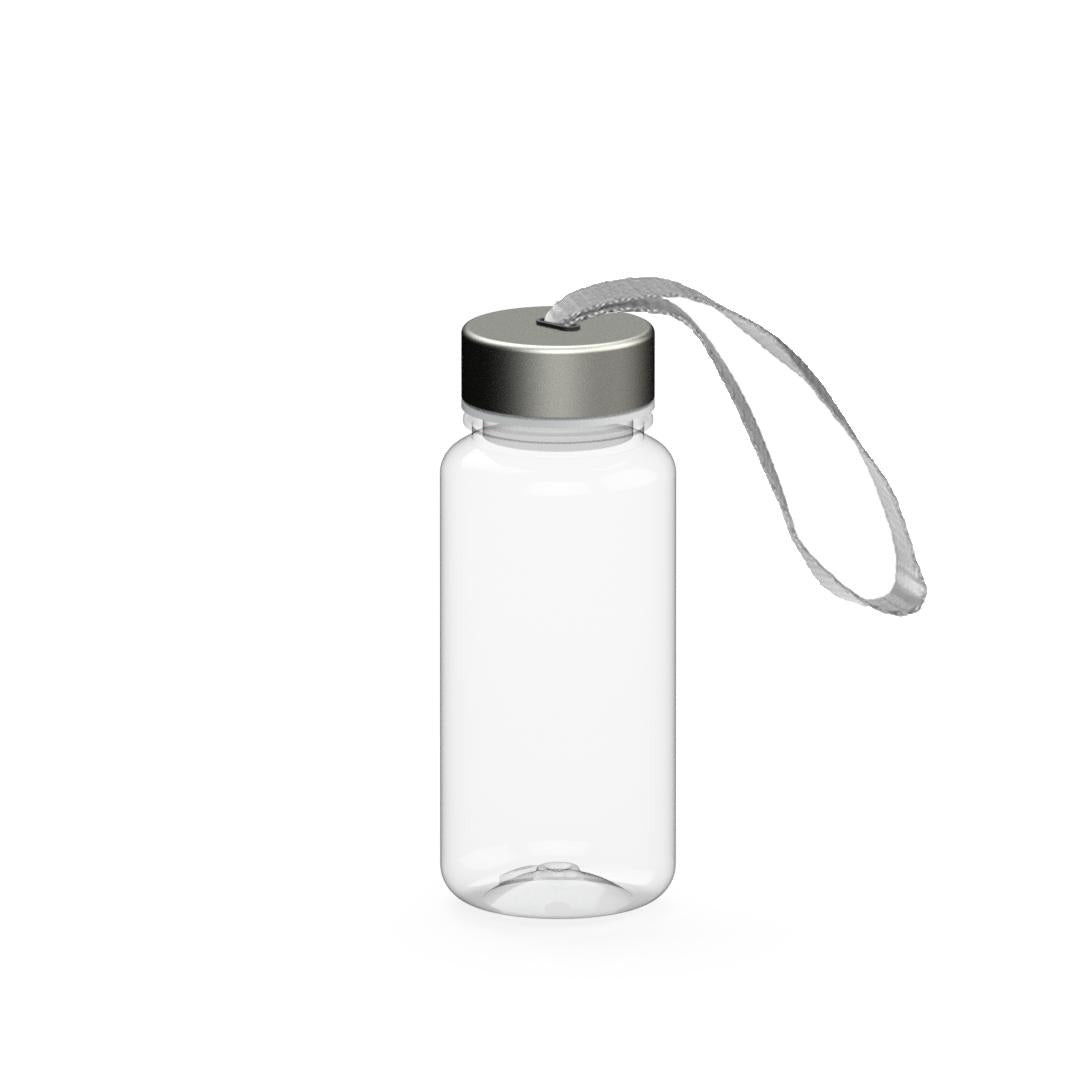 Trinkflasche „Pure“, 400 ml