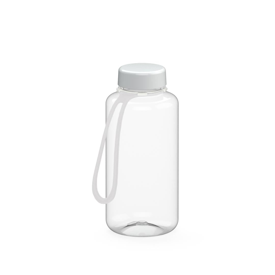 Trinkflasche „Refresh“, 700 ml, inkl. Strap