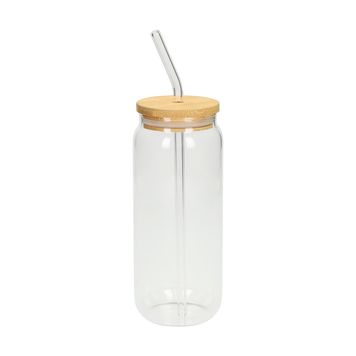 Trinkglas „Tropical“, 675 ml – Natur