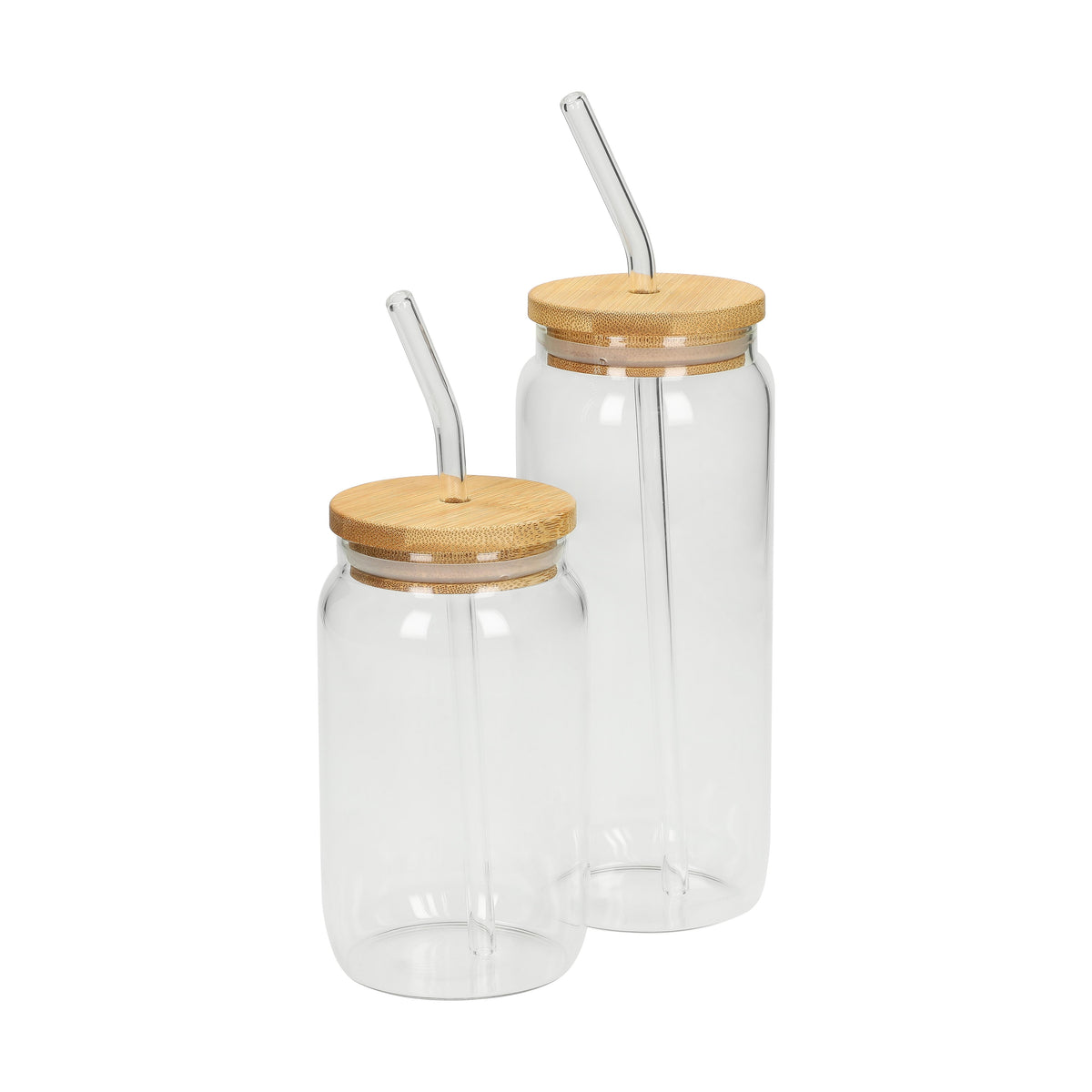Trinkglas „Tropical“, 675 ml