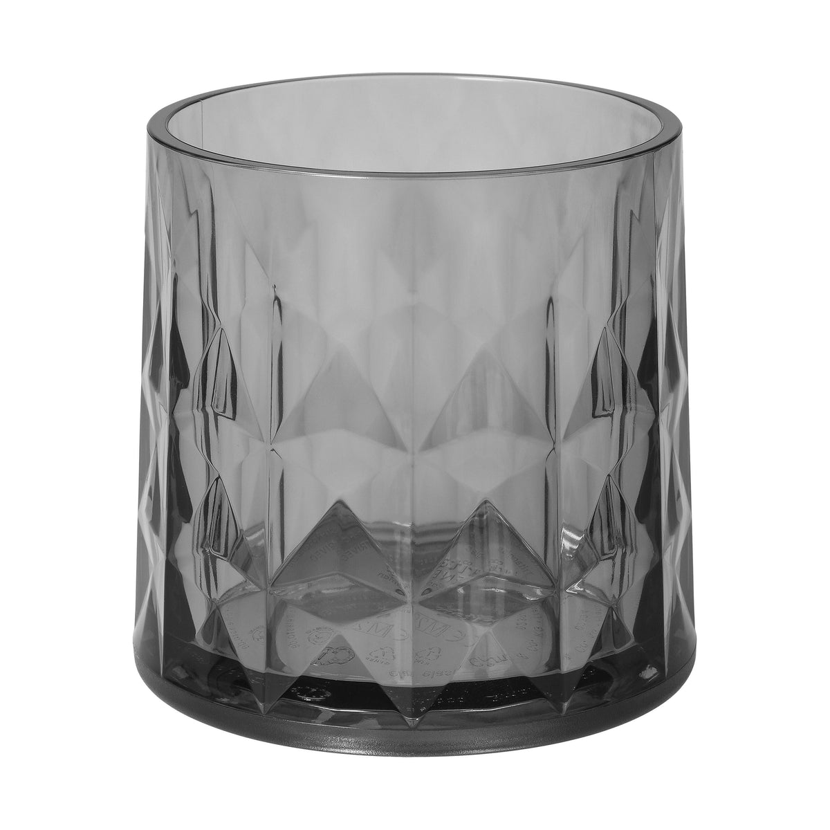 Tritanglas „Tumbler“, TRIVEO