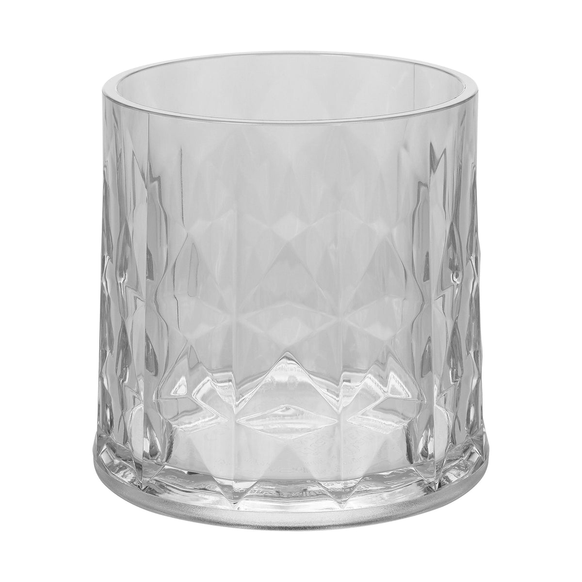 Tritanglas „Tumbler“, TRIVEO