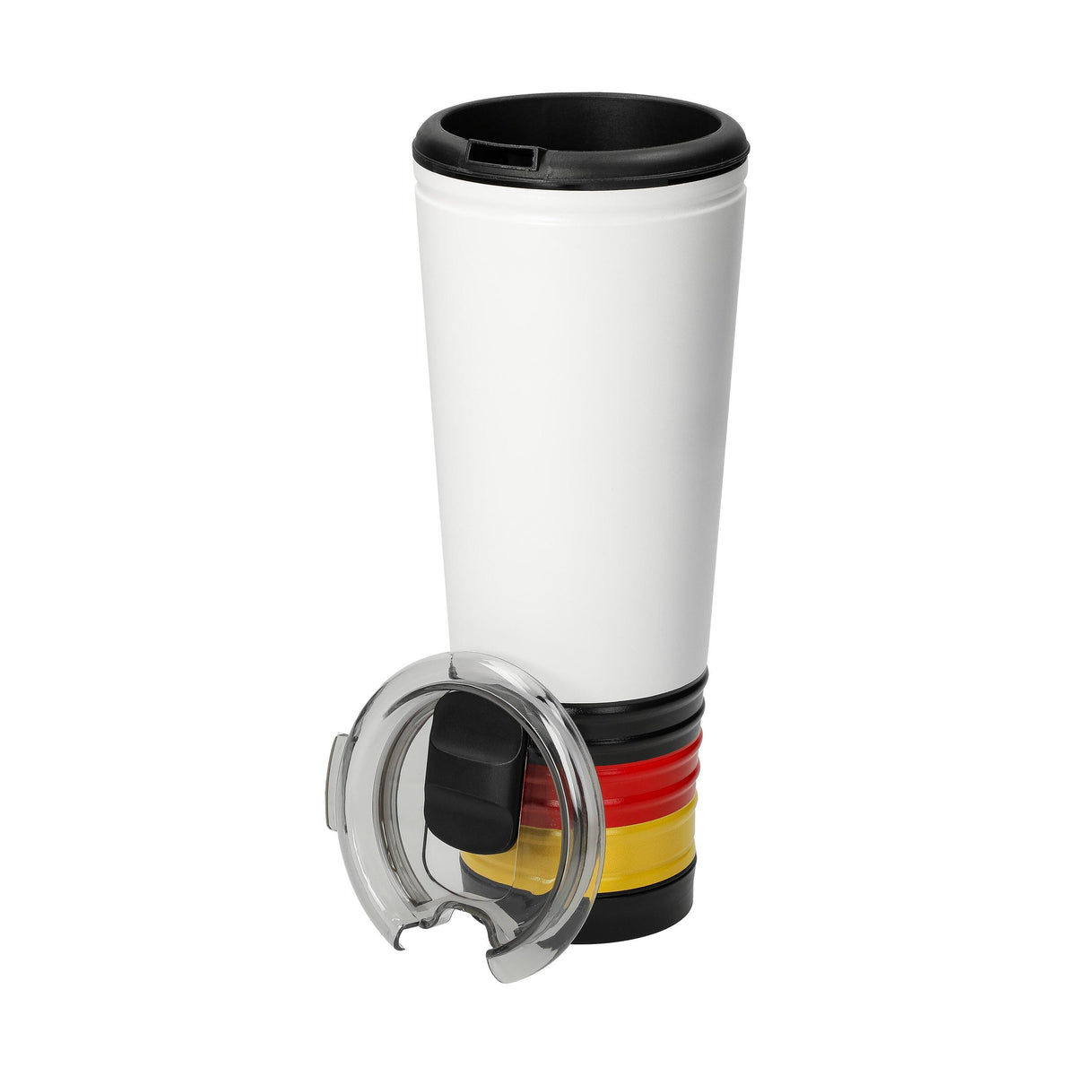 Trötenbecher „Germany“