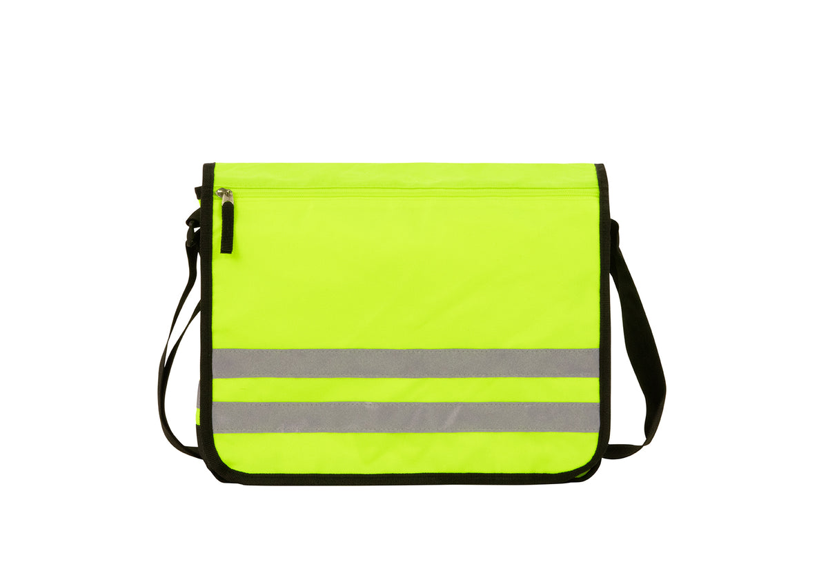 Neon gelb