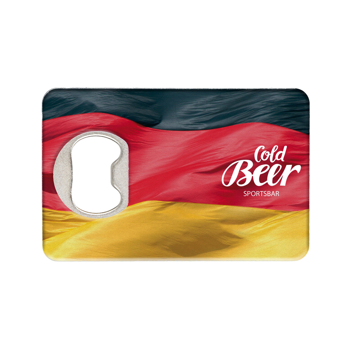 Untersetzer „Card“