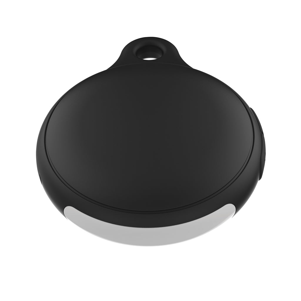 Urban Vitamin Aptos– wiederaufladbarer Dual-Finder mit Licht – schwarz