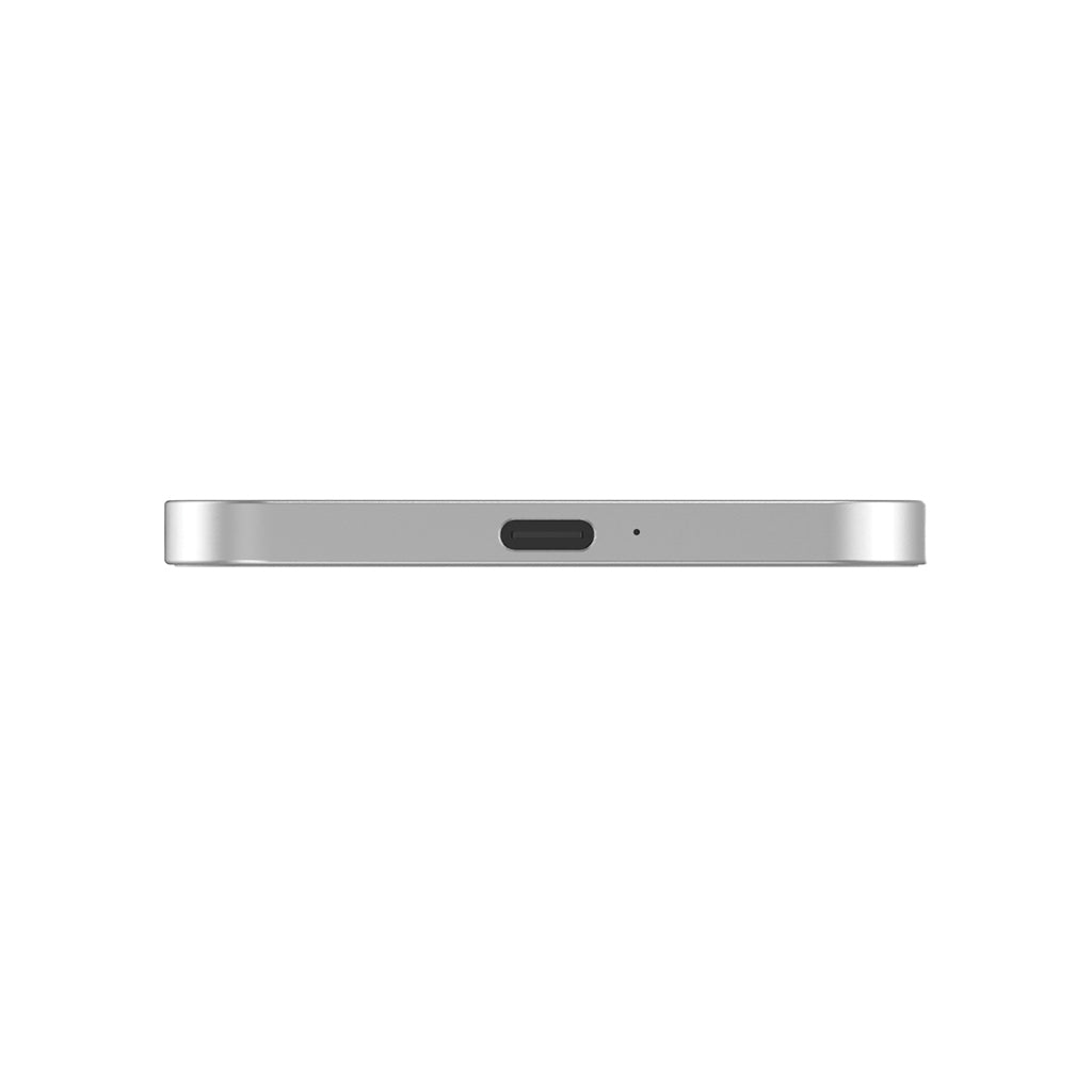 Urban Vitamin Burbank 3000mAh Powerbank aus RCS Plastik/Alu