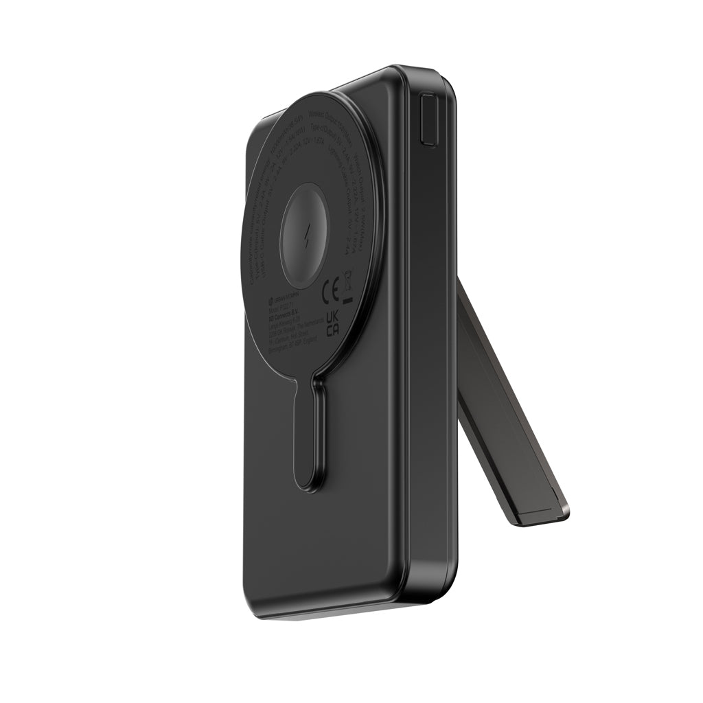 Urban Vitamin Delano 5-in-1 10.000mAh 20W PD magn. Powerbank