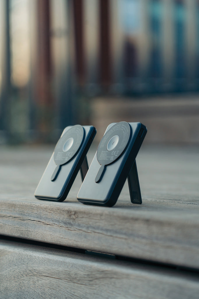 Urban Vitamin Delano 5-in-1 10.000mAh 20W PD magn. Powerbank