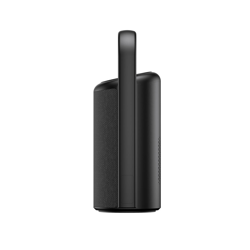 Urban Vitamin Newark 10W RCS Speaker mit entnehmb. Batterie – schwarz