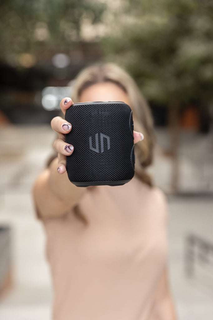 Urban Vitamin Palmdale 16W IPX 7 Speaker aus RCS rPlastik