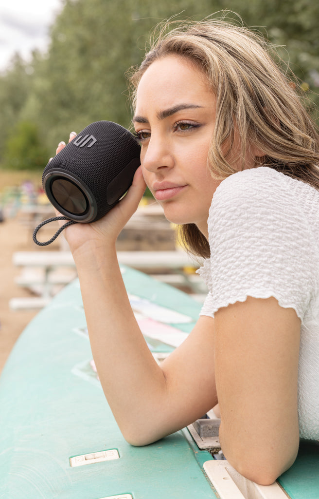 Urban Vitamin Palmdale 16W IPX 7 Speaker aus RCS rPlastik