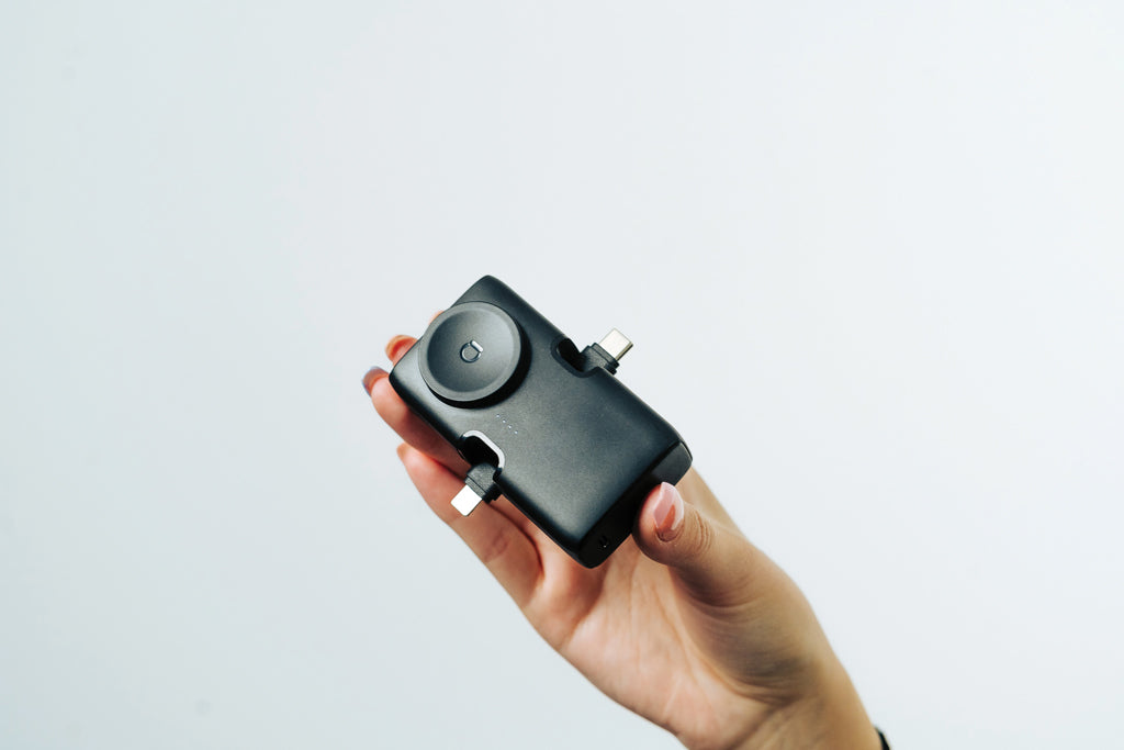 Urban Vitamin San Diego 20W PD RCS Powerbank & WatchCharger