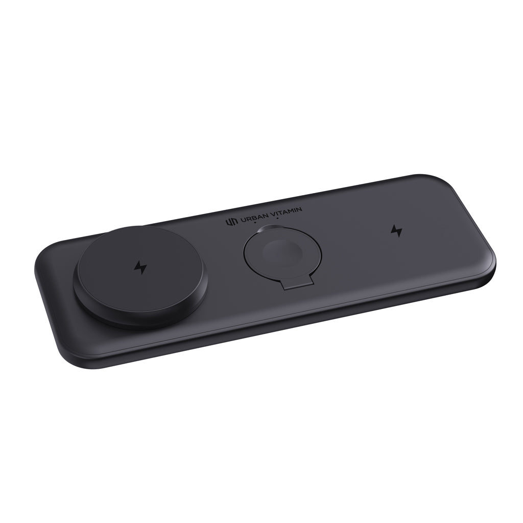 Urban Vitamin Torrance 3-in-1 15W-RCS-Magnetladegerät