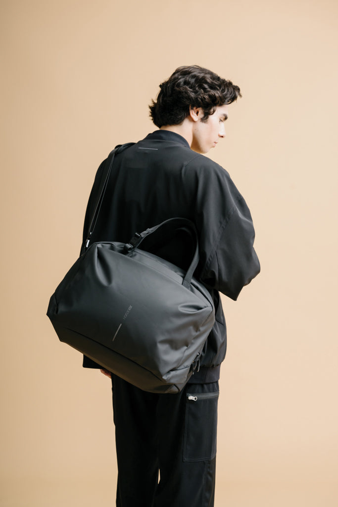 Urban wasserabweisende Wochenendtasche